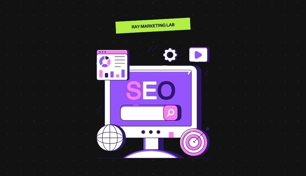 off page seo and link building