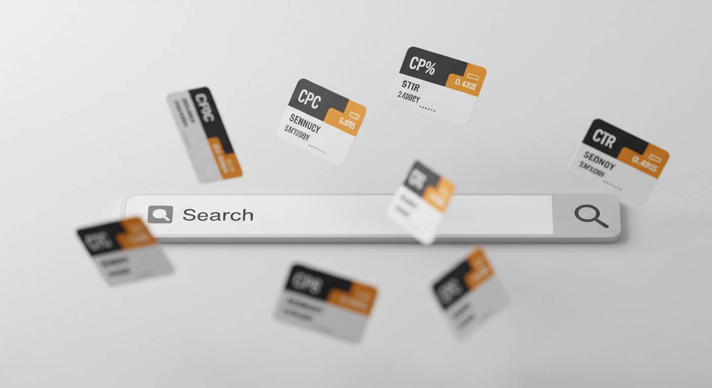google ads search ads