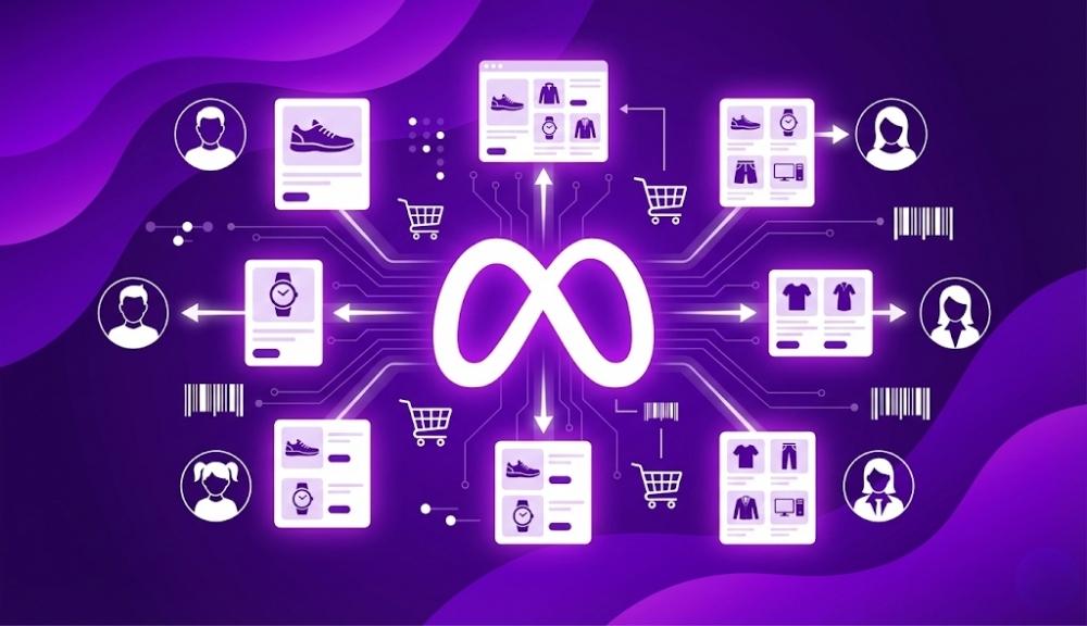 meta ecommerce and catalog ads dynamic product advertising ray marketing lab