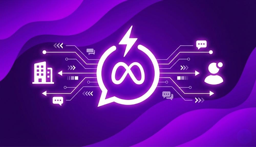 meta messenger reklamları doğrudan mesaj pazarlaması ray marketing lab